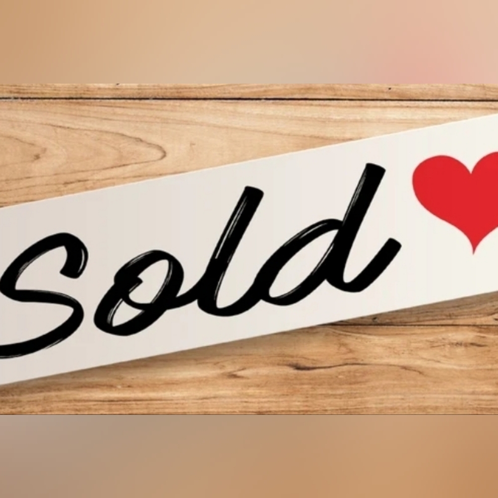 SOLD,SOLD